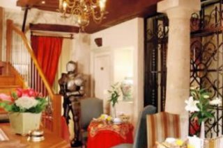 Hotel Du Globe