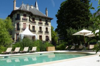 Villa Morelia