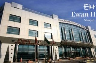 Ewan Hotel