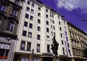 Austria Trend Hotel Beim Theresianum