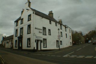 Salutation Hotel