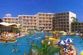 Vita Park Hotel