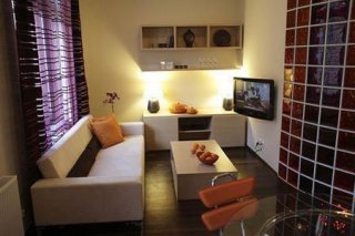 Exclusive Apartments Krasińskiego