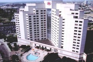 Hilton  & Executive Meeting Center