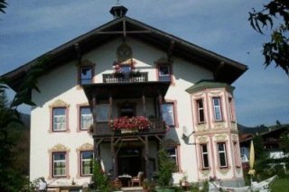 Pension Florian am Park