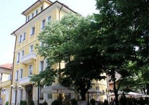Hotel Alegro