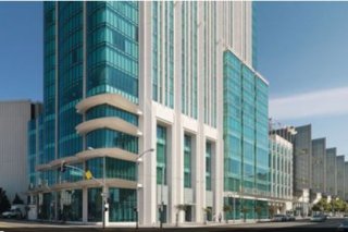 InterContinental Hotel