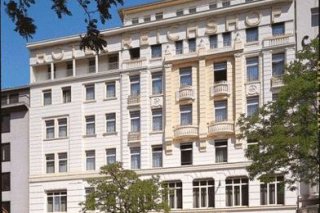Maritim Hotel Reichshof