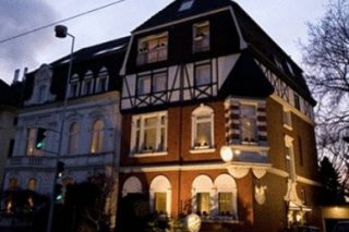 Hotel Friederike