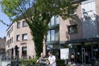 The Lodge
