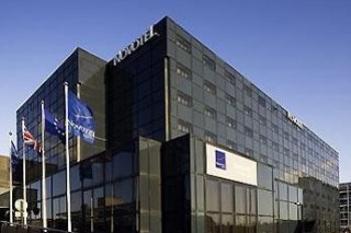 Novotel Birmingham Airport