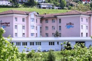 Hotel Garni an der Reuss