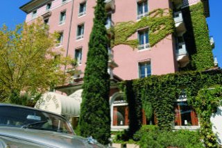 Hôtel Helvie