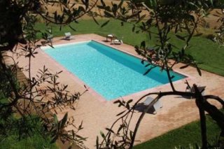 Agriturismo Quercia Rossa Rural House