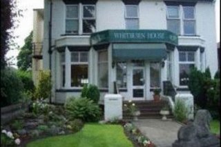 Whitburn House Hotel