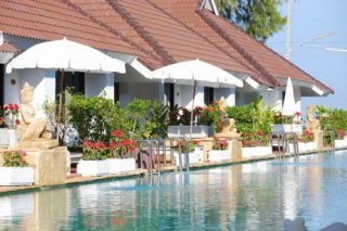 The Privacy Beach Resort & Spa