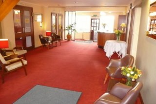 Newark Hotel
