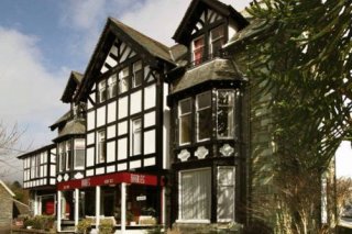 The Gables