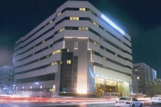 Avari  Hotel