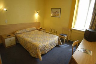 Hotel de Normandie