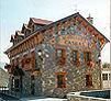 Hotel Casbas