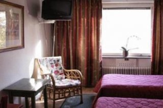 Hotell Siljan