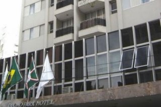 Duomo Park Hotel