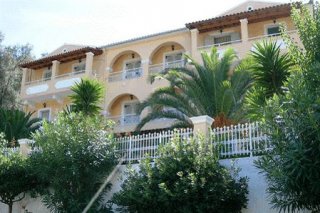 Marina Apartments