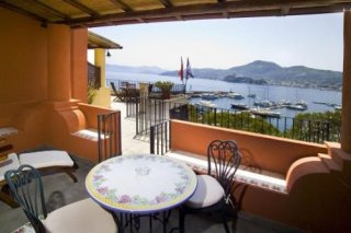 Hotel A Pinnata