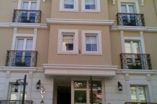 Hotel Novano