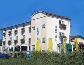 Hotel Leonardo