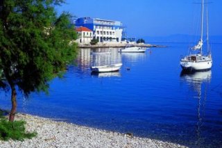 Hotel Pastura