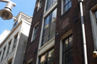 Old City  Bed and Breakfast