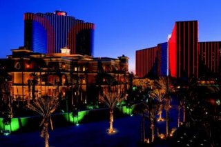 Rio All-Suite Hotel & Casino