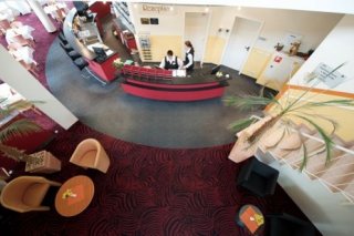 Grand City Parkhotel Dessau