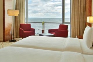 Hyatt Hotel and Casino