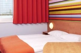 B&B Hotel