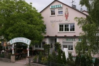 Hotel Nußknacker