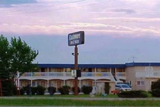 Rushmore Inn and Suites