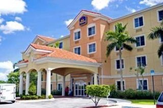 Best Western Airport Inn and Suites