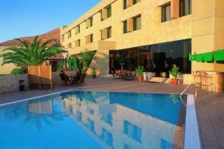 Crowne Plaza Resort Petra