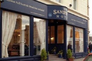 Sandyford