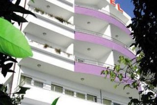 Hotel Viktorija