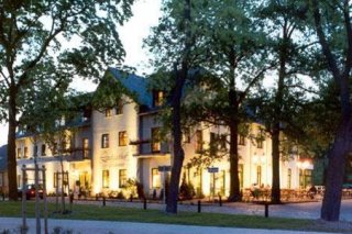 Landgasthof zum Mühlenteich