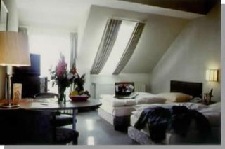 Apart Hotel Senator