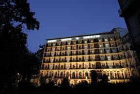 Grand Hotel Gallia & Londres
