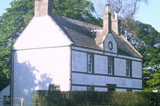 Balmashanner Bed And Breakfast