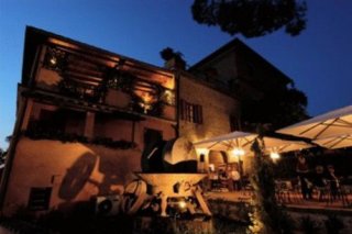Hotel La Pergola