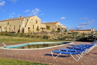 Rio Convento de La Luz