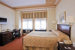 Hotel Wolcott